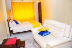 Tina's homestay